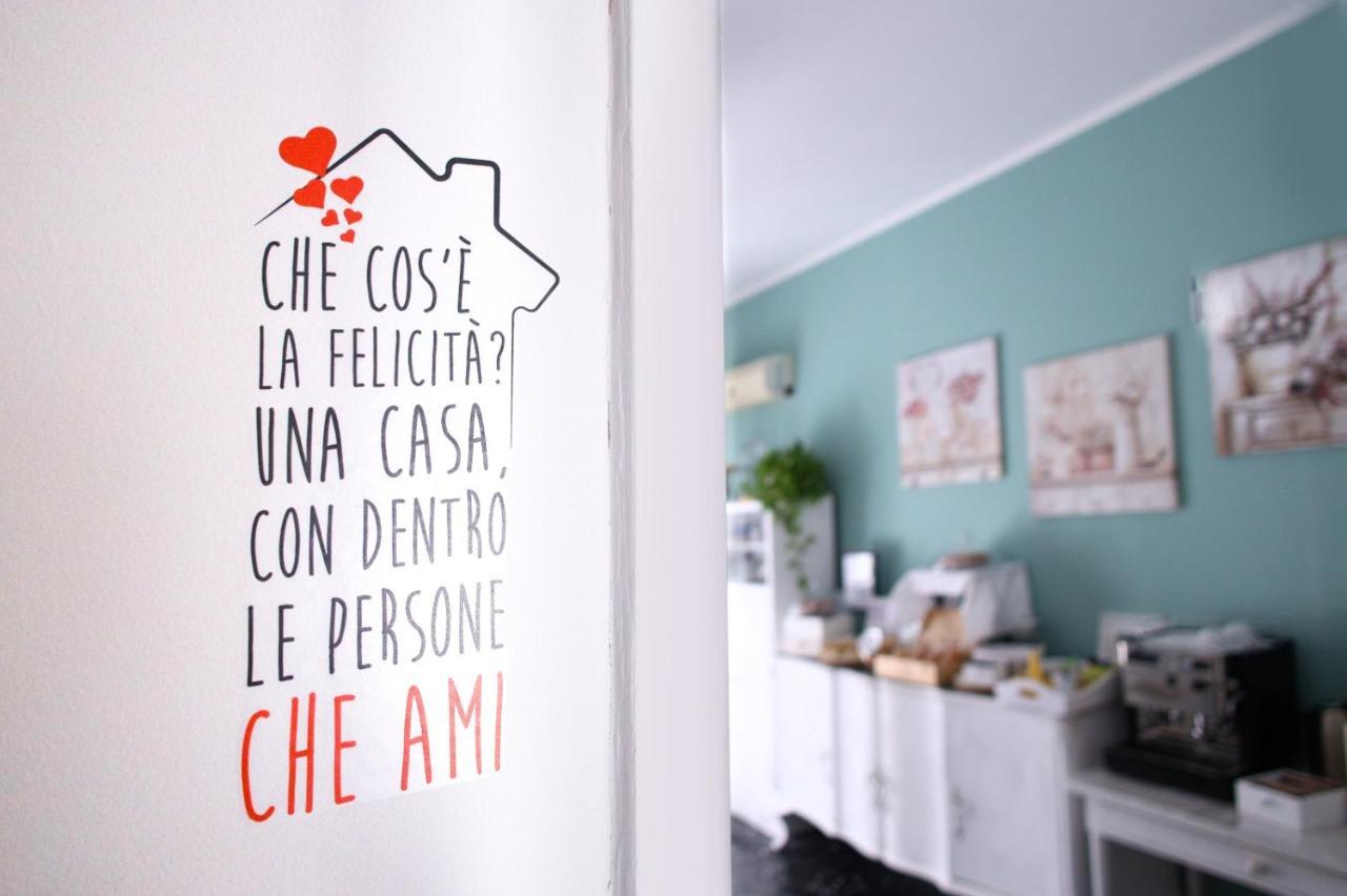 Porta Amari B&B Palermo Exterior foto