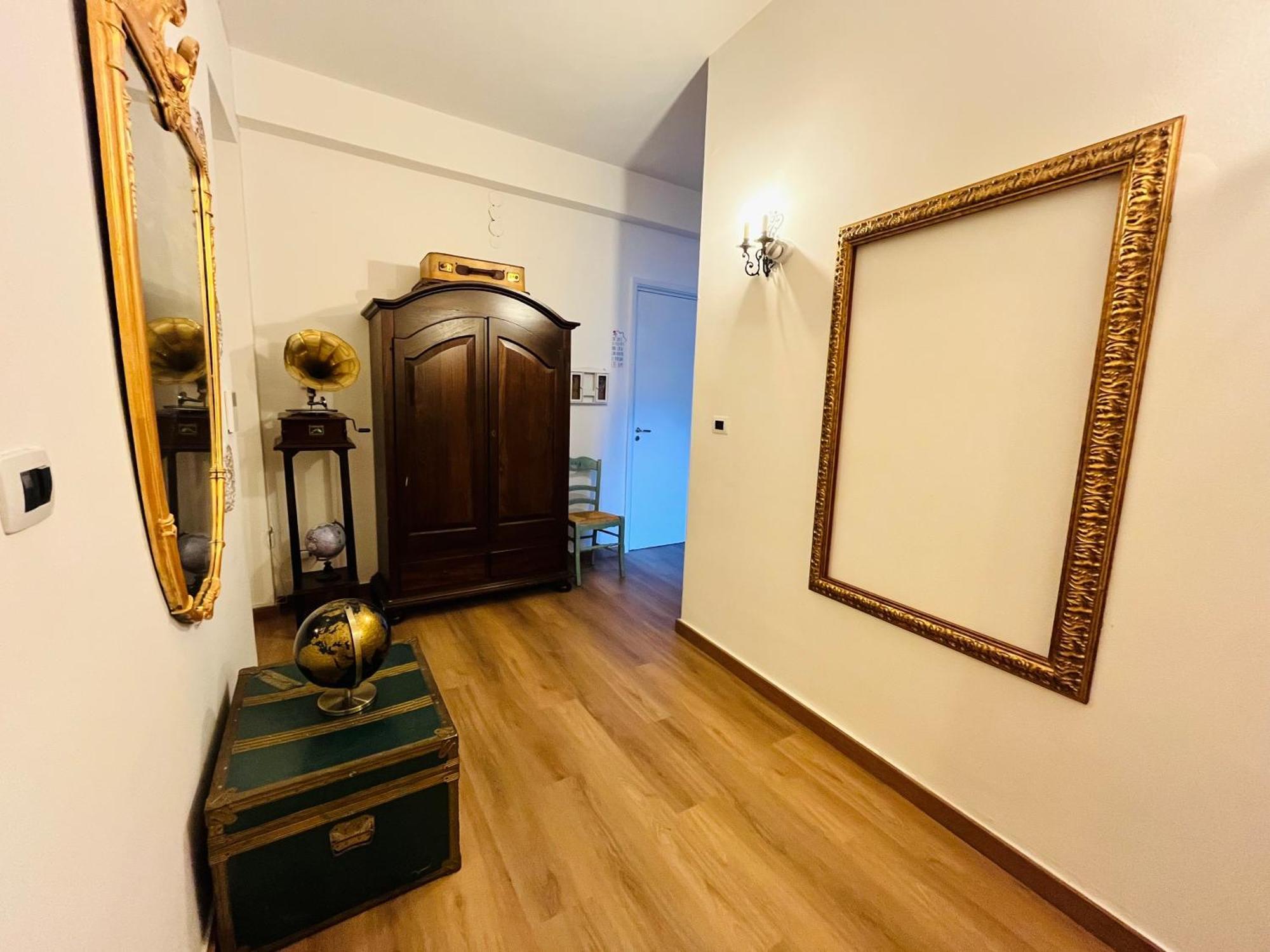 Porta Amari B&B Palermo Exterior foto