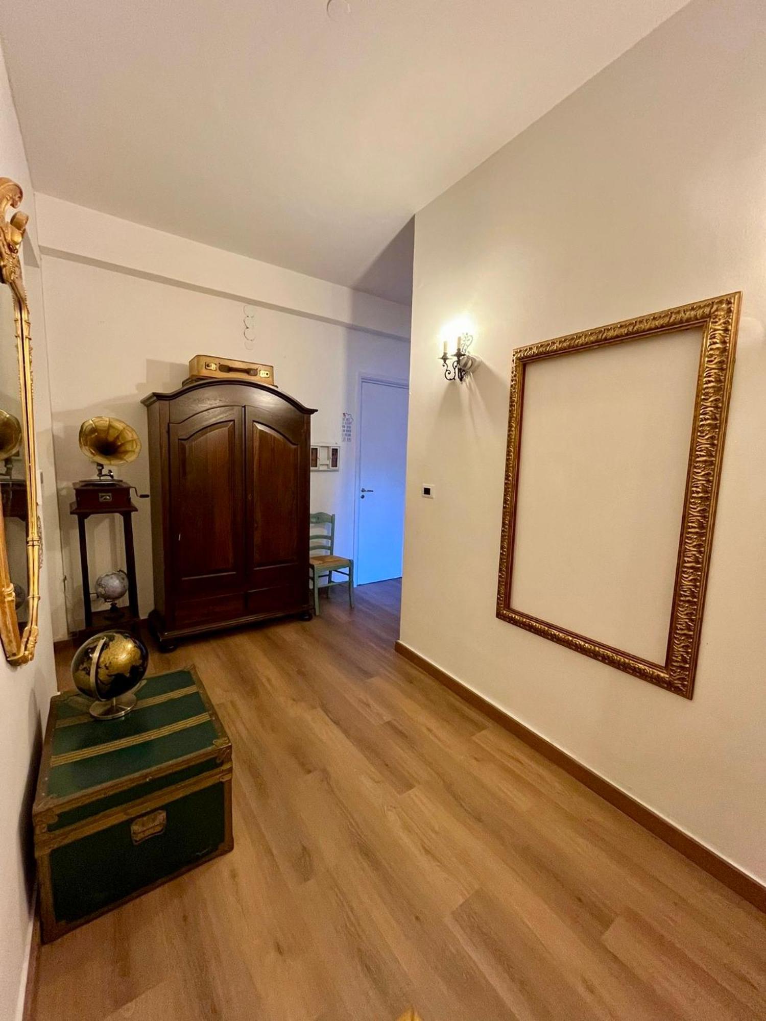 Porta Amari B&B Palermo Exterior foto