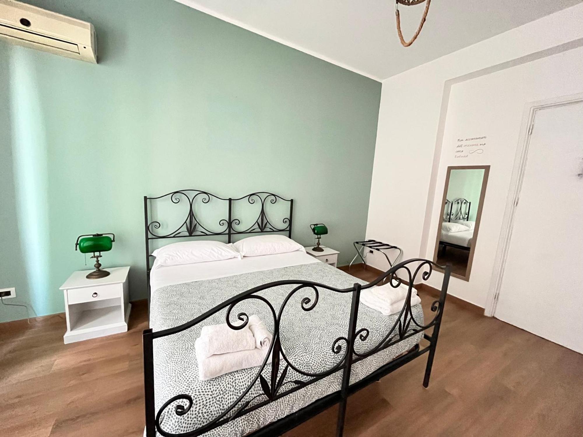 Porta Amari B&B Palermo Zimmer foto