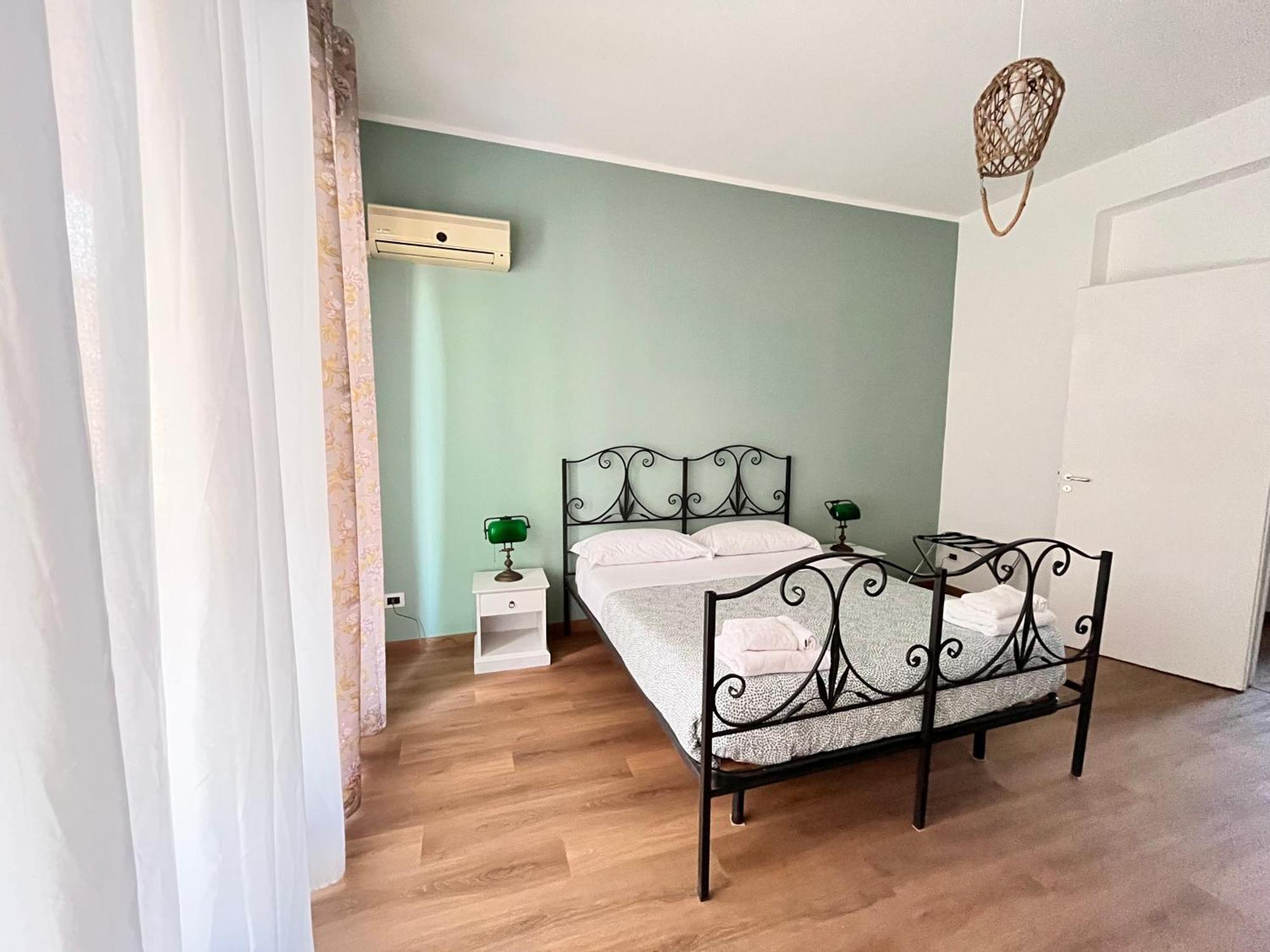 Porta Amari B&B Palermo Zimmer foto