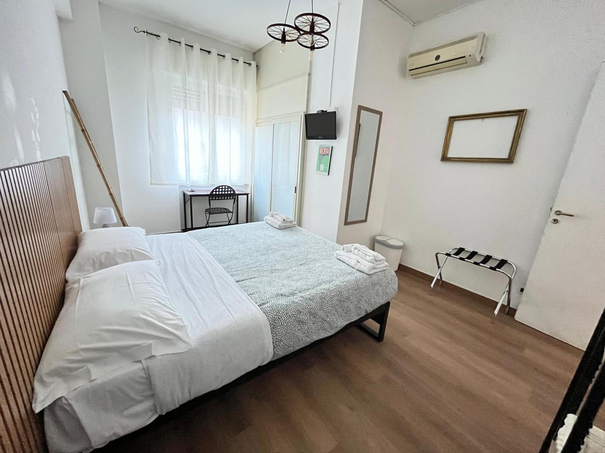 Porta Amari B&B Palermo Zimmer foto